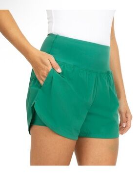 Spyder Woman’s Woven Shorts